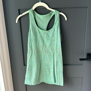 Lululemon Swiftly Tech Racerback Tank Top